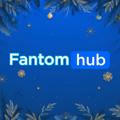 FantomHub Announcement Channel
