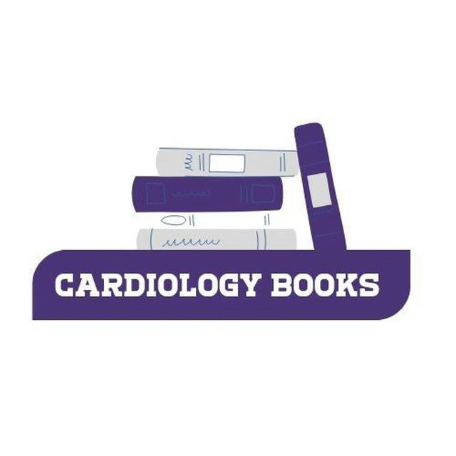 Cardiology books