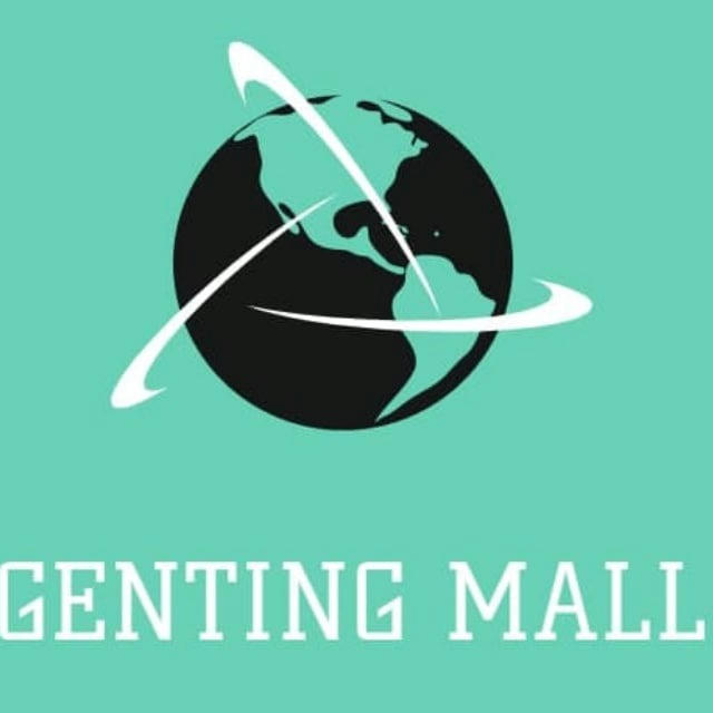 Genting Mall official channel