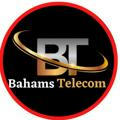 BahamsTelecom.com Official
