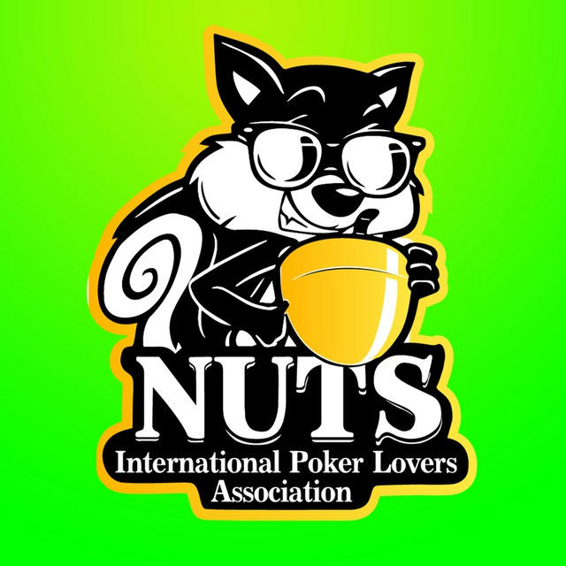 PPPOKER NUTS