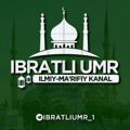 Ibratli Umr