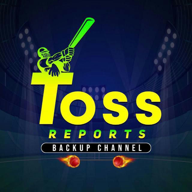 TOSS REPORTS