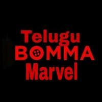 Telugu bomma Marvel & DC