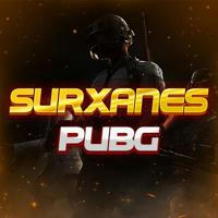 SURXANES PUBG