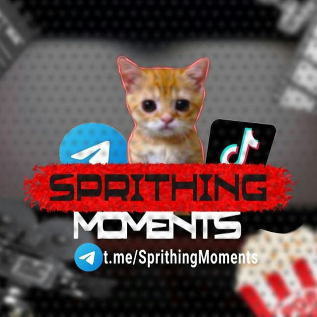 SprithingMoments [Официальный канал]