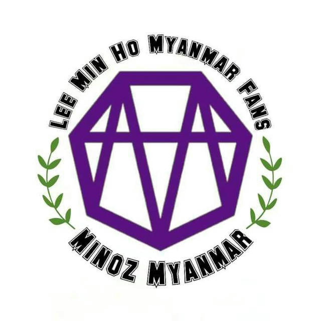 Lee Min Ho Myanmar Fans