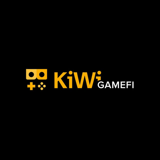 KiwiGROUP - GameFi