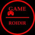 گیم روید | GAME ROIDIR