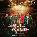 Squid Game • TVSeries