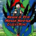 Manga G-Red Manga/Manhwa Collection