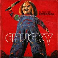 Chucky Temporada 3 Serie Star+ en Latino 🇲🇽