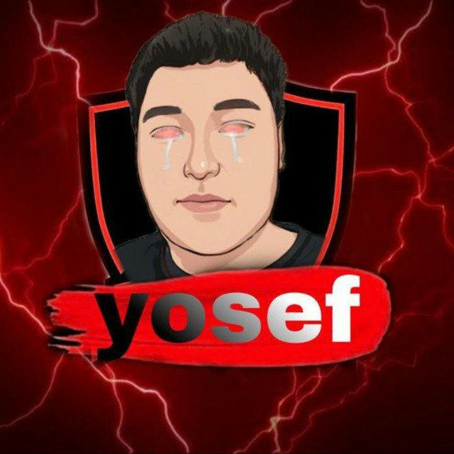 YOSSEF STOR👼