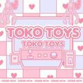 TOKO TOYS