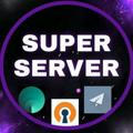 ༒SUPER SERVER ༒