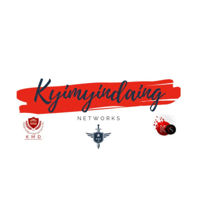 Kyimyindaing Networks
