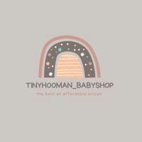 Tinyhooman_babyshop 🌸