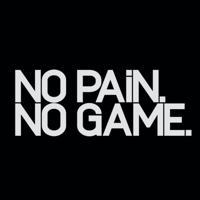 No pain No game