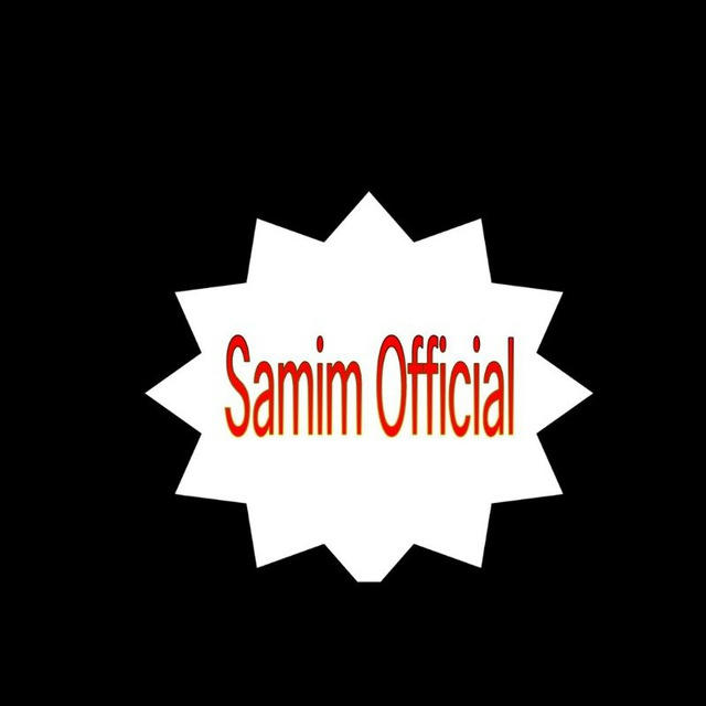 SAMIM Official