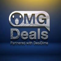 OMG Deals ( DesiBuyers )
