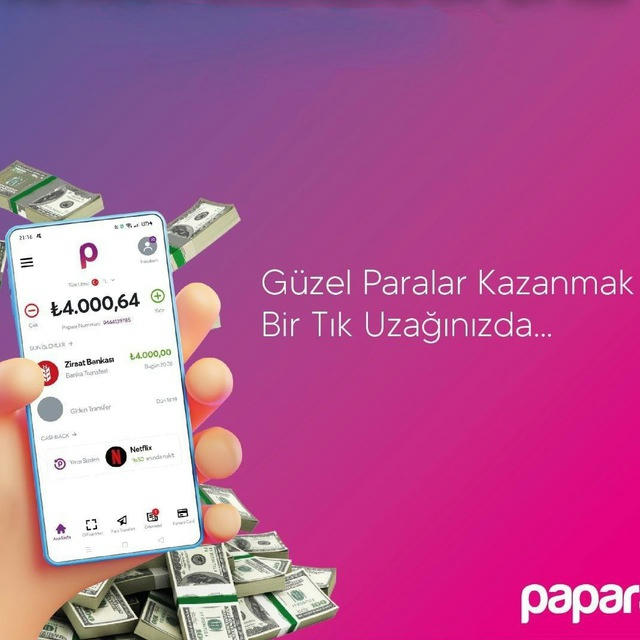 PAPARA KİRALAMA