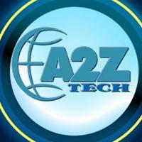 A2ZTech التقنية من ا إلى ي