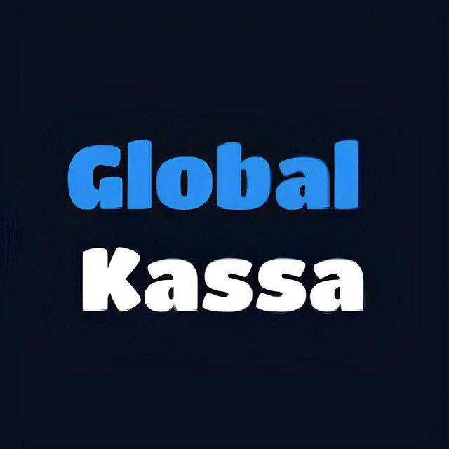 GLOBALKASSA KG