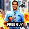 Free Guy Movie