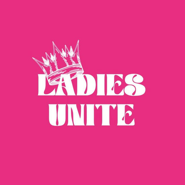 Ladies Unite • комьюнити