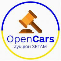 Open-Cars | Аукціону SETAM