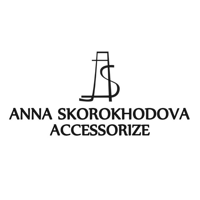 ANNA SKOROKHODOVA ACCESSORIZE