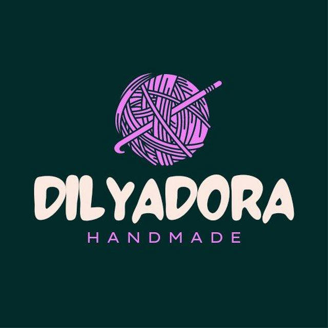 💜 Dilyadora_handmade 💜