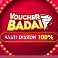 Voucher Diskon Shopee 🛍️🛒