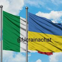 🇺🇦 Ucraina Chat 🇮🇹 live