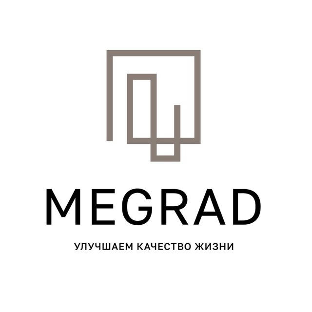 MEGRAD | СТРОИТЕЛЬСТВО ДОМОВ
