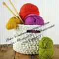 Beksi handmade knitting collection