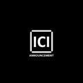 ICI VENTURES ANNOUNCEMENT