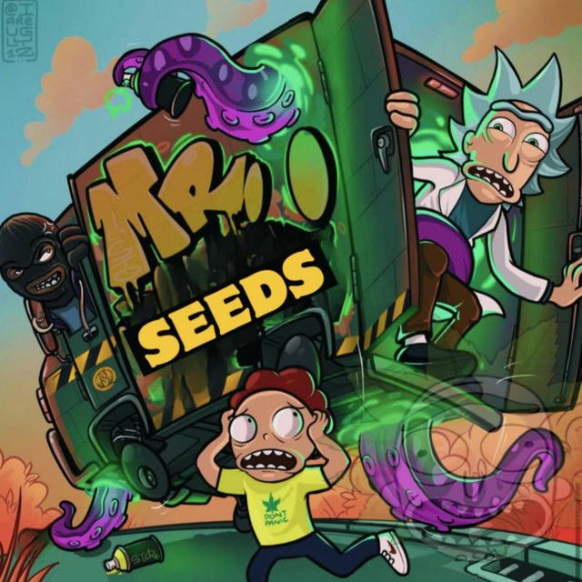 Mister seeds store 👨‍🌾