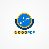 🔔 1000PDF Announcement 🔔