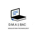 D.M.A || BAC