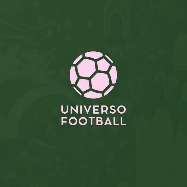 ⚽️| Universo Football [SHITPOST]