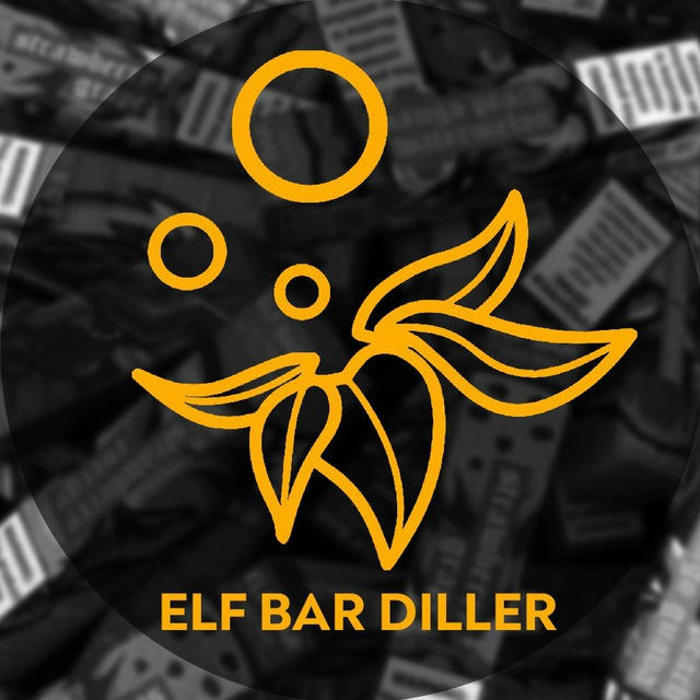 ELF BAR DILLER