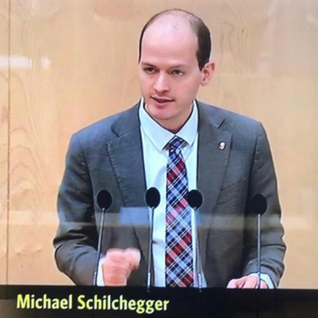 RA Dr. Michael Schilchegger