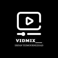 vidmix | ویدمیکس