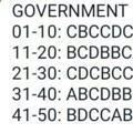 WASSCE SOURCE 💯