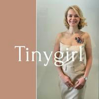 TinyGirl brand ®