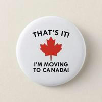 Job seekers travel to Canada with job visa