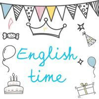 English time