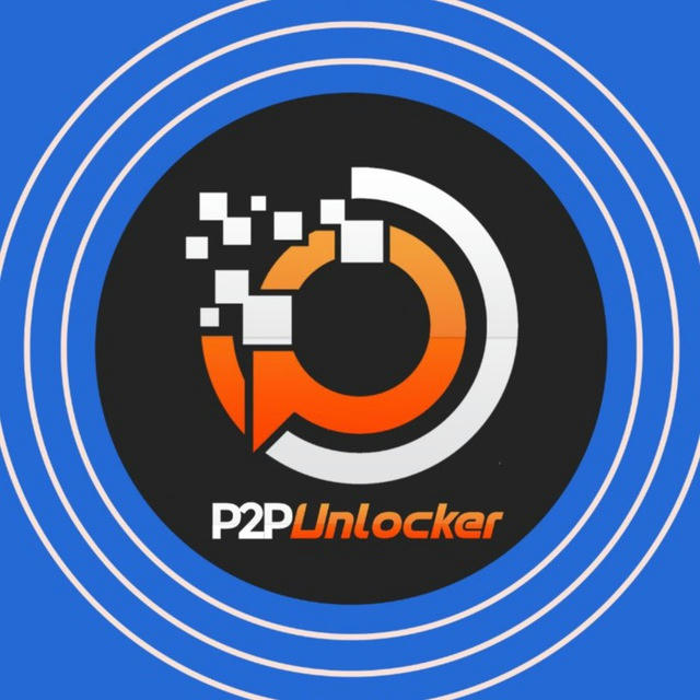 P2pUnlocker News & Update