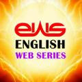 ENGLISH WEB SERIES